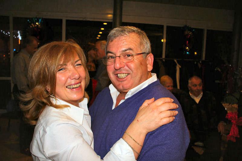 Gianni e Teresa in pista.jpg